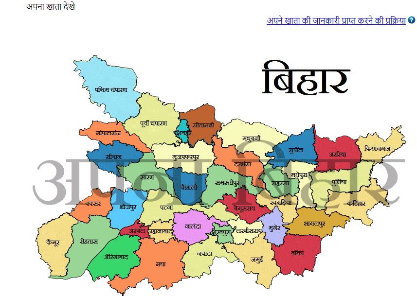 Bihar Register 2 (ApnaKhata) कैसे देखें बिहार रजिस्टर 2