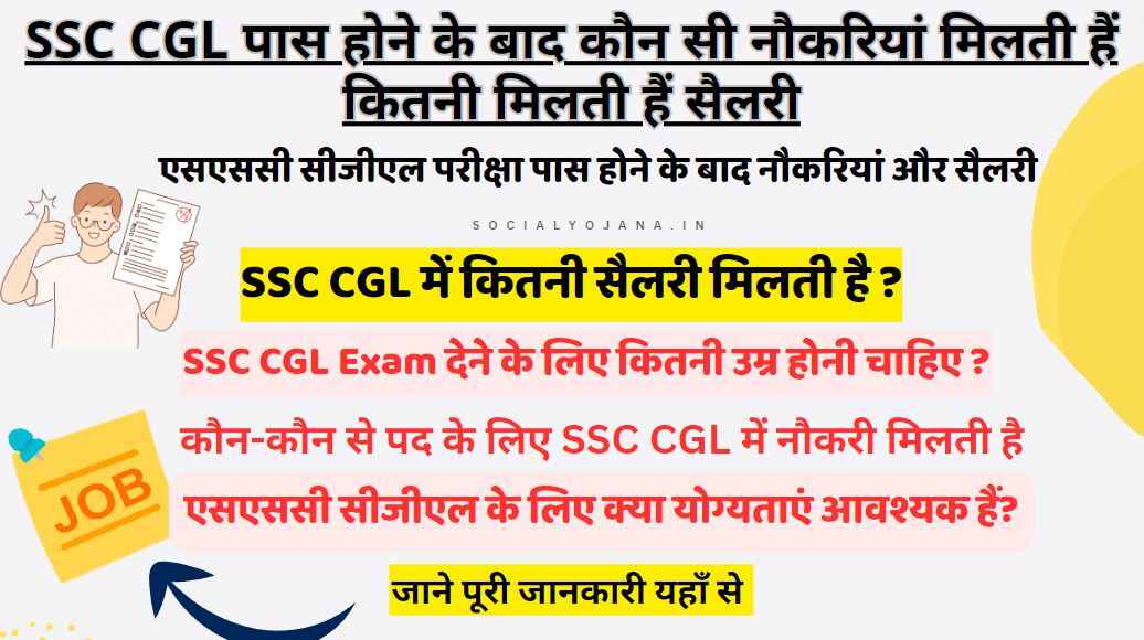 ssc cgl salary